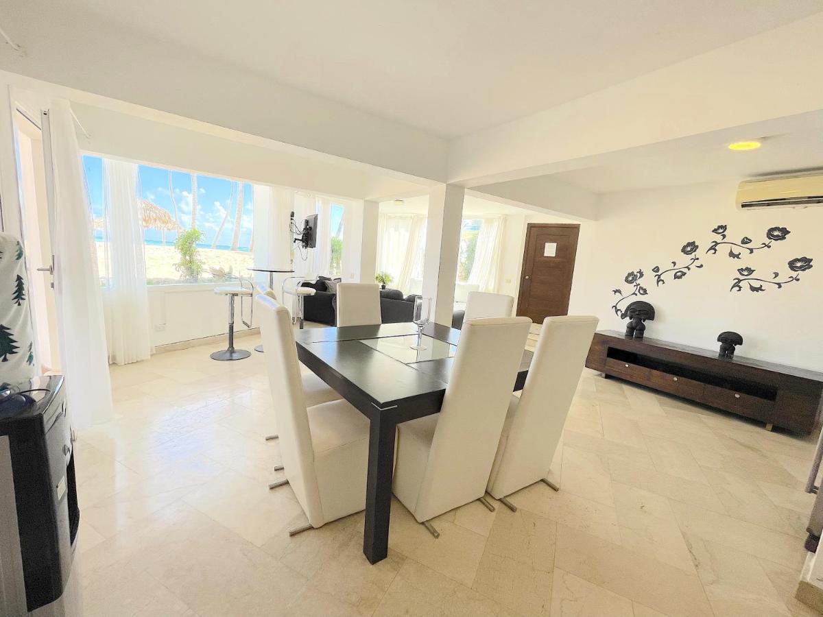 Resort Villas & Playa Los Corales - Wifi, Bbq-grill, Beach Club
