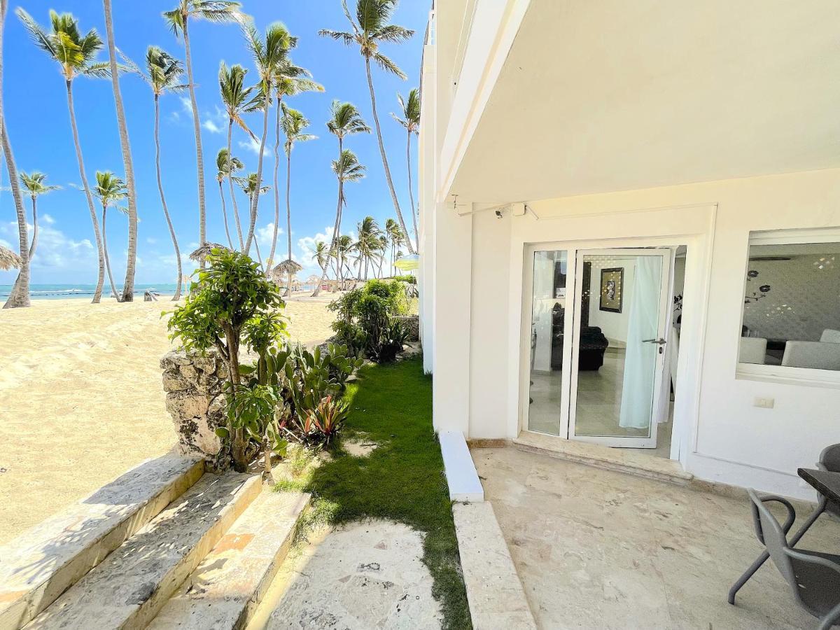 Resort Villas & Playa Los Corales - Wifi, Bbq-grill, Beach Club Punta Cana