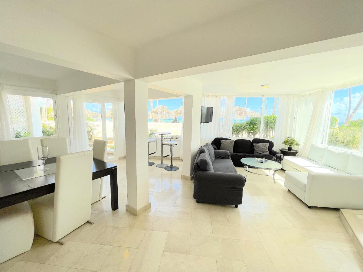Villas & Playa Los Corales - Wifi, Bbq-grill, Beach Club 5*