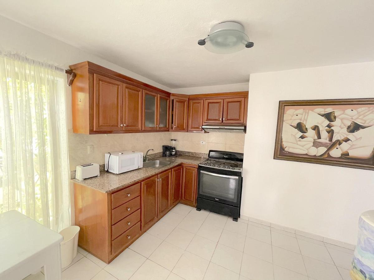 Resort Villas & Playa Los Corales - Wifi, Bbq-grill, Beach Club 5*