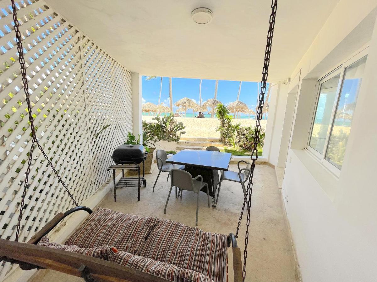 Villas & Playa Los Corales - Wifi, Bbq-grill, Beach Club