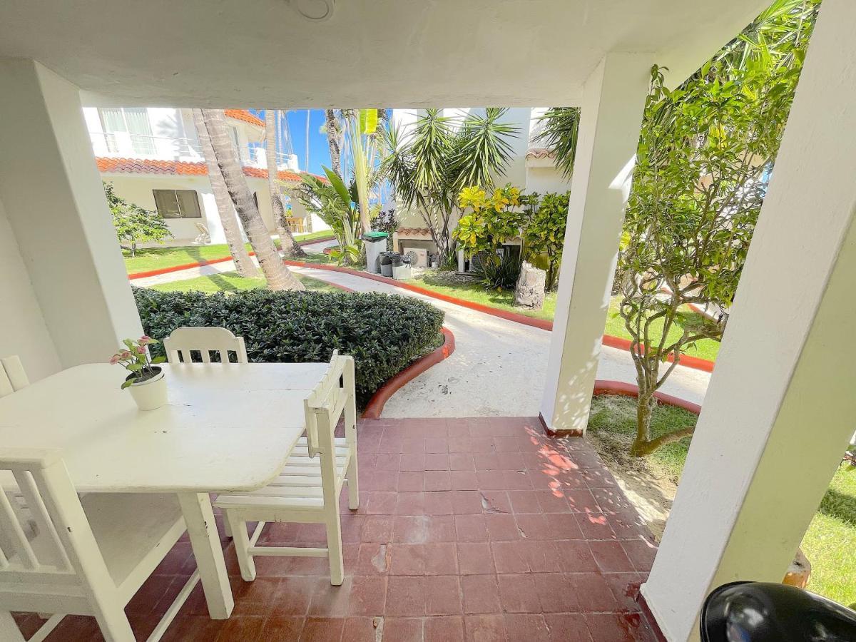 Villas & Playa Los Corales - Wifi, Bbq-grill, Beach Club Resort 5*
