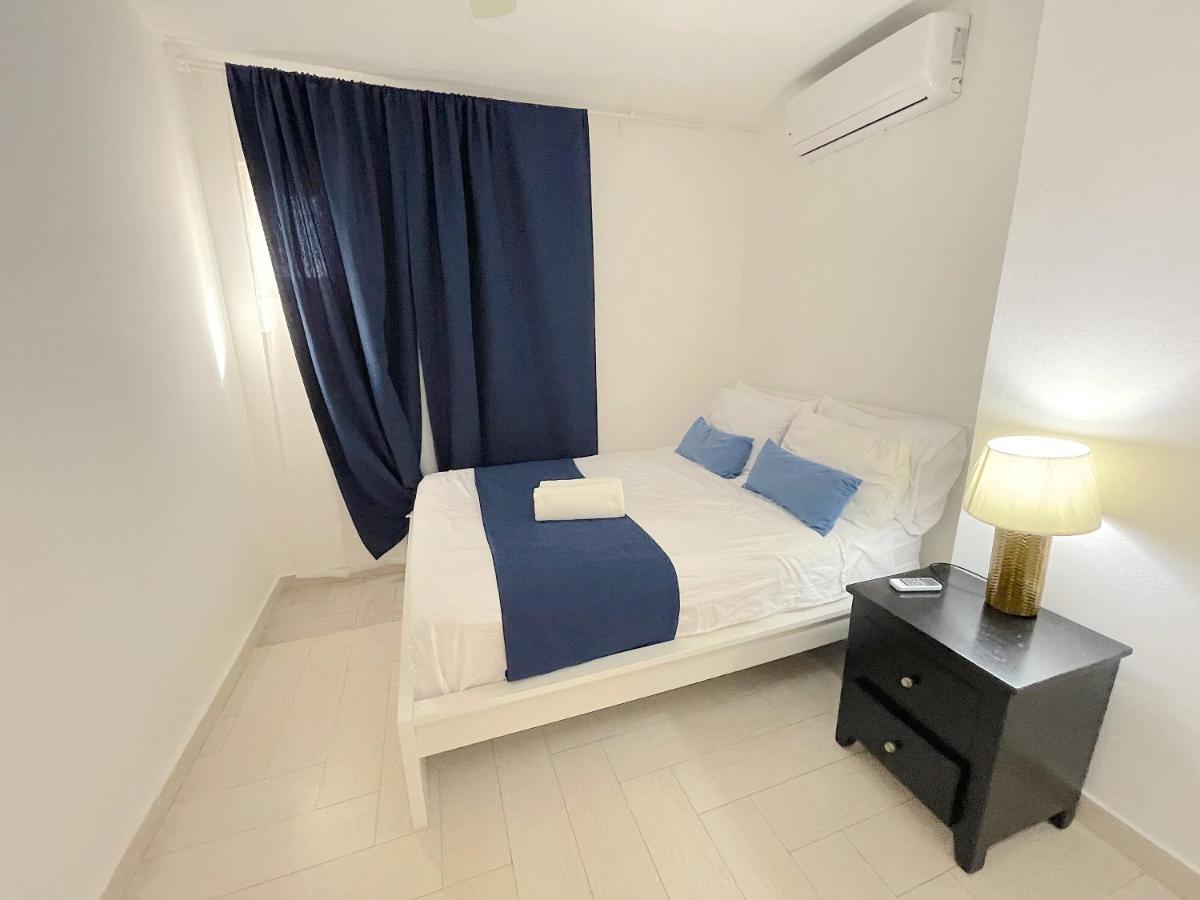 Villas & Playa Los Corales - Wifi, Bbq-grill, Beach Club Punta Cana