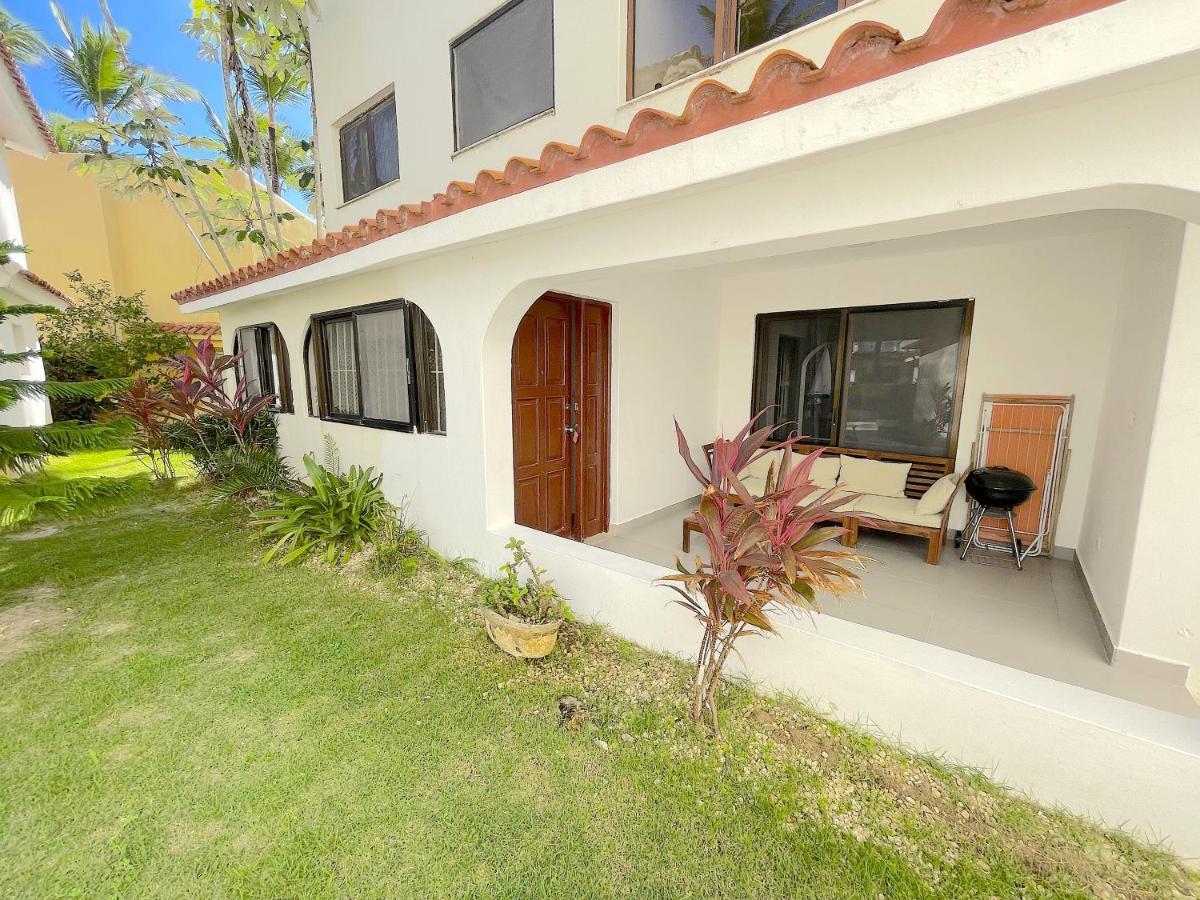 Villas & Playa Los Corales - Wifi, Bbq-grill, Beach Club Resort 5*