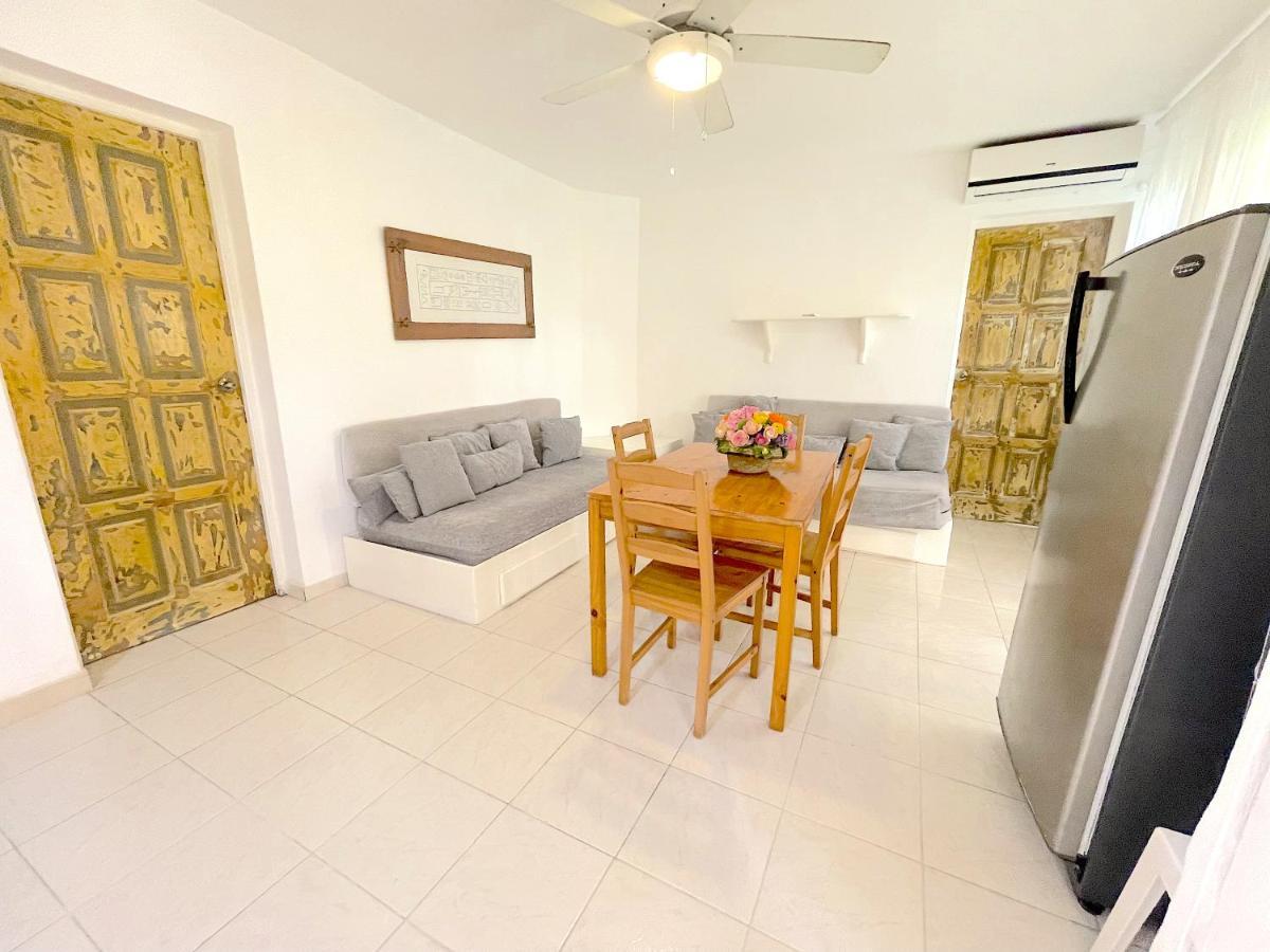 Villas & Playa Los Corales - Wifi, Bbq-grill, Beach Club Punta Cana
