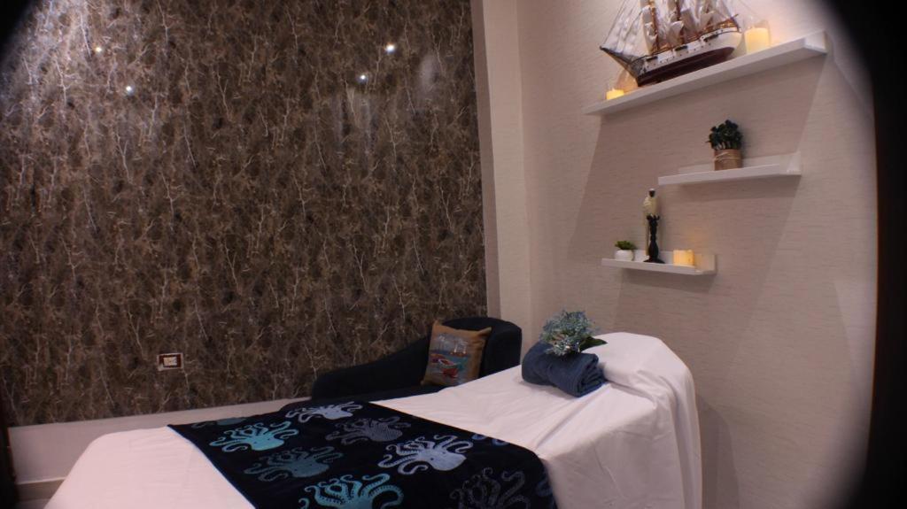 Hotel Blue Malecon And 3*