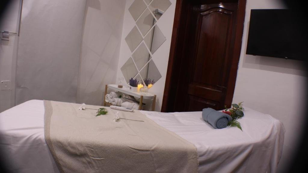 Hotel Blue Malecon And 3*
