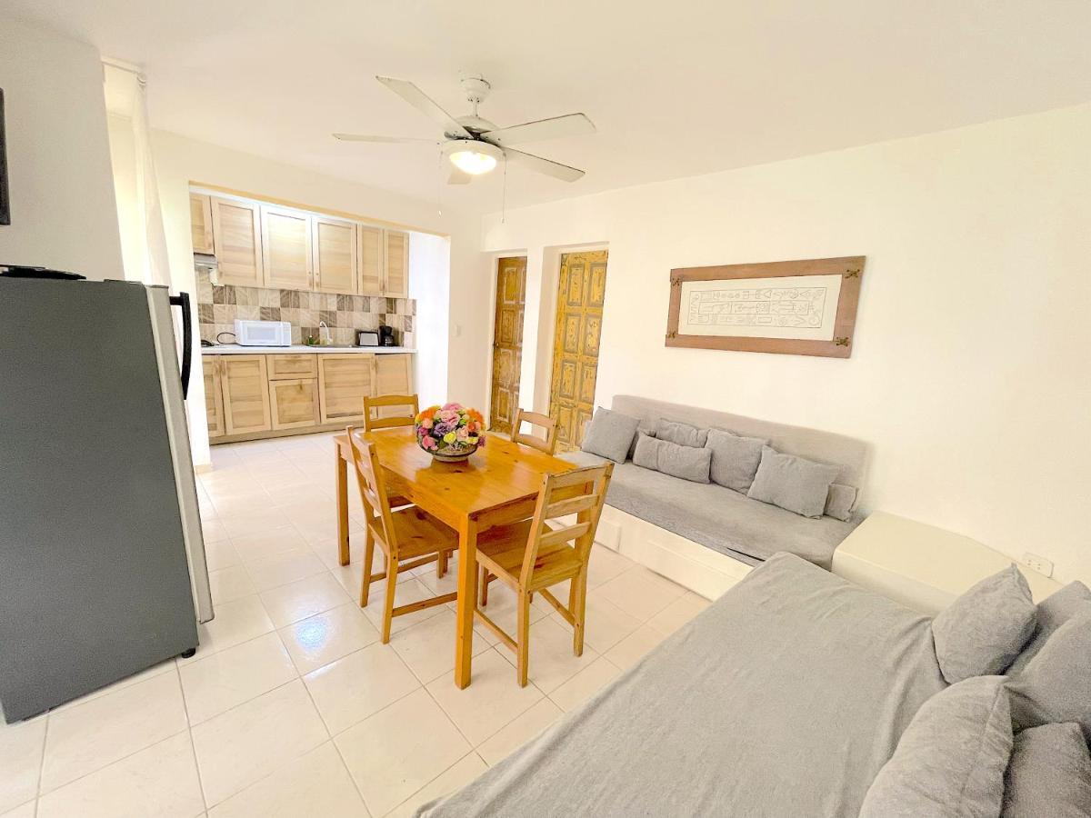 Resort Villas & Playa Los Corales - Wifi, Bbq-grill, Beach Club