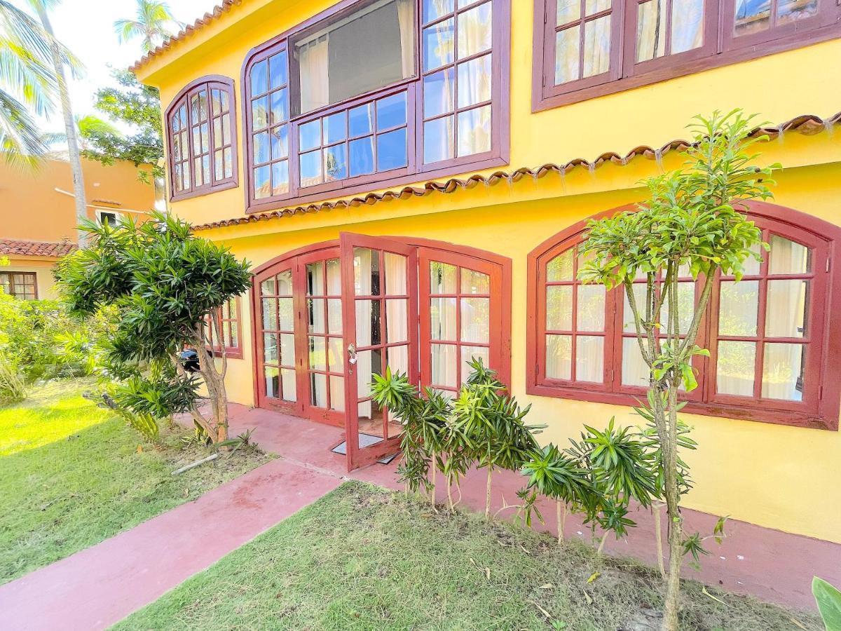 Villas & Playa Los Corales - Wifi, Bbq-grill, Beach Club 5* Punta Cana