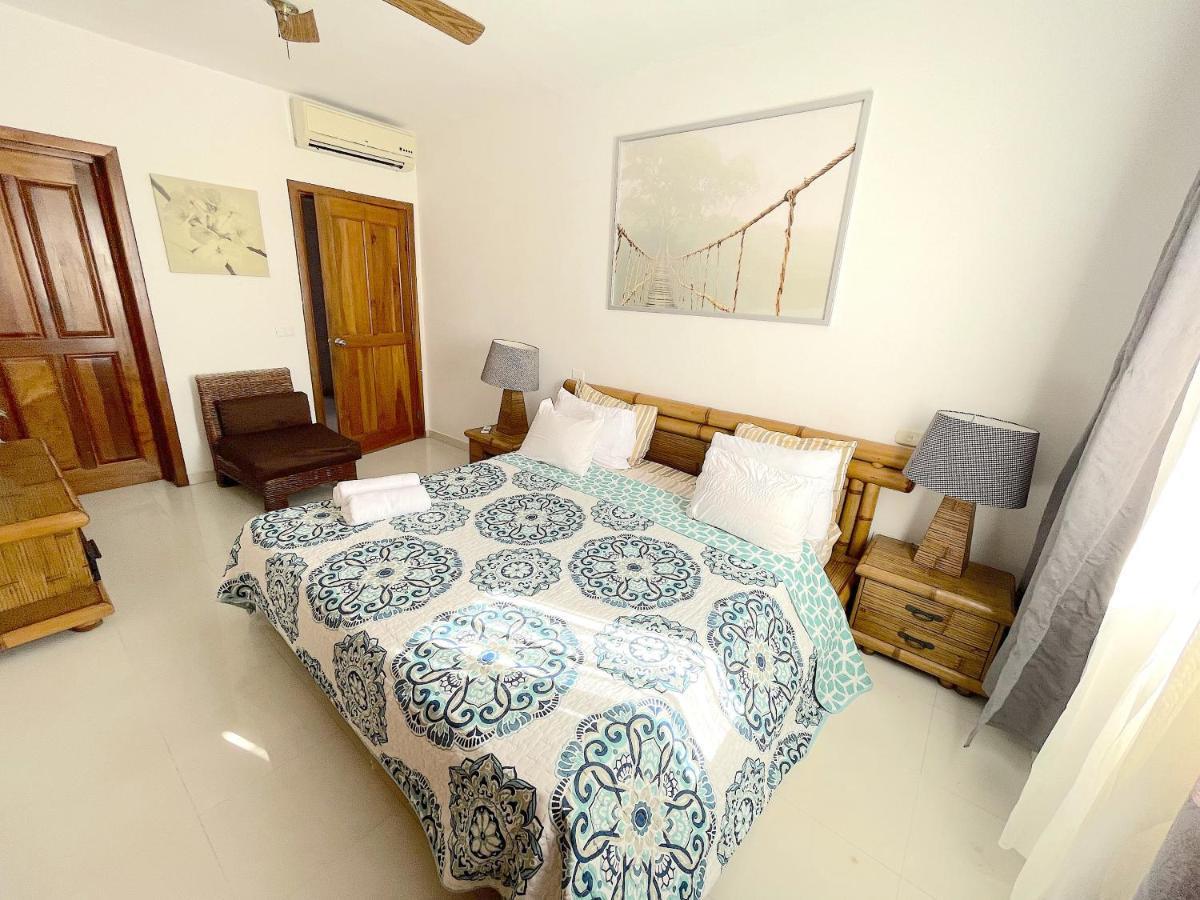 Villas & Playa Los Corales - Wifi, Bbq-grill, Beach Club Resort