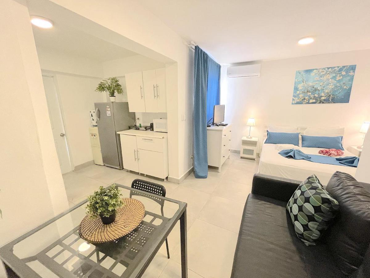 Resort Villas & Playa Los Corales - Wifi, Bbq-grill, Beach Club 5*