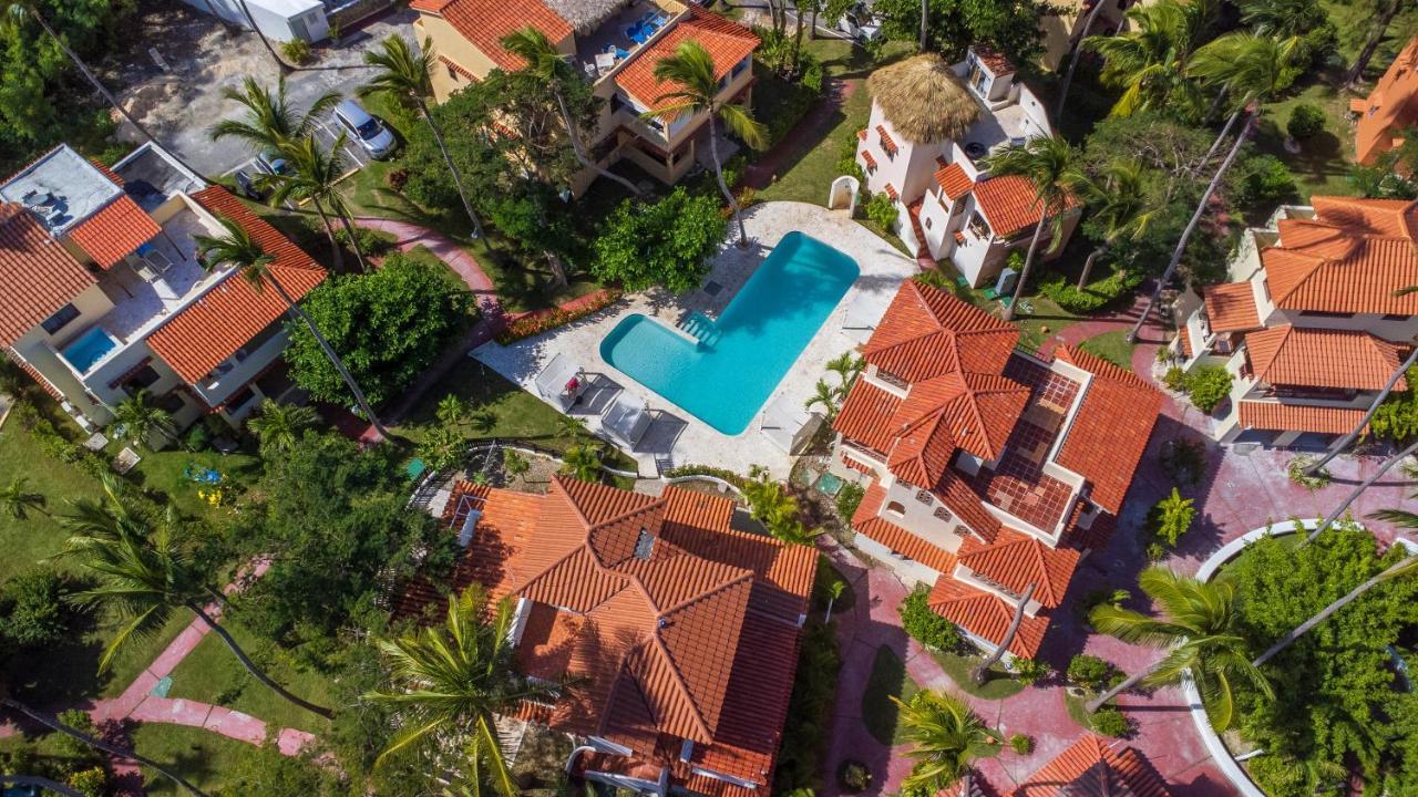 Apartment Prime Ocean View - 3-bedroom Getaway With Private Terrace On Bavaro Punta Cana
