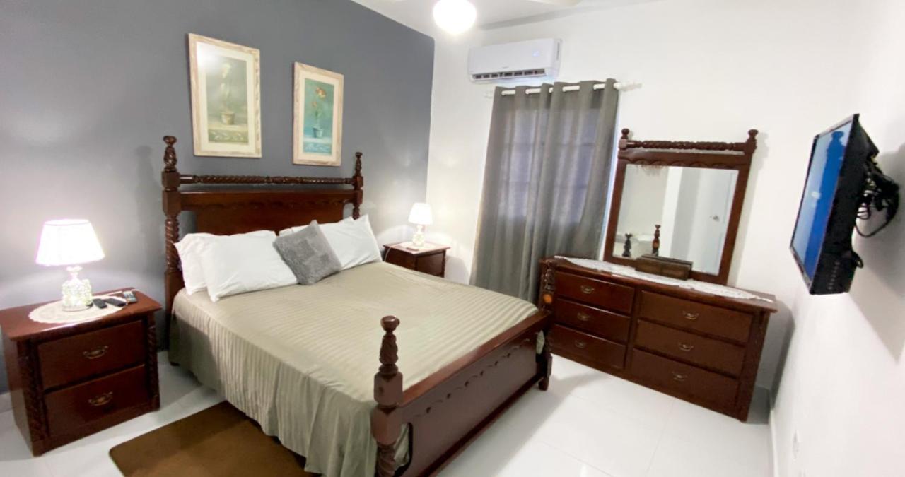 Apartment Cozy 2br Near Playa Dorada, 3 Min In Car