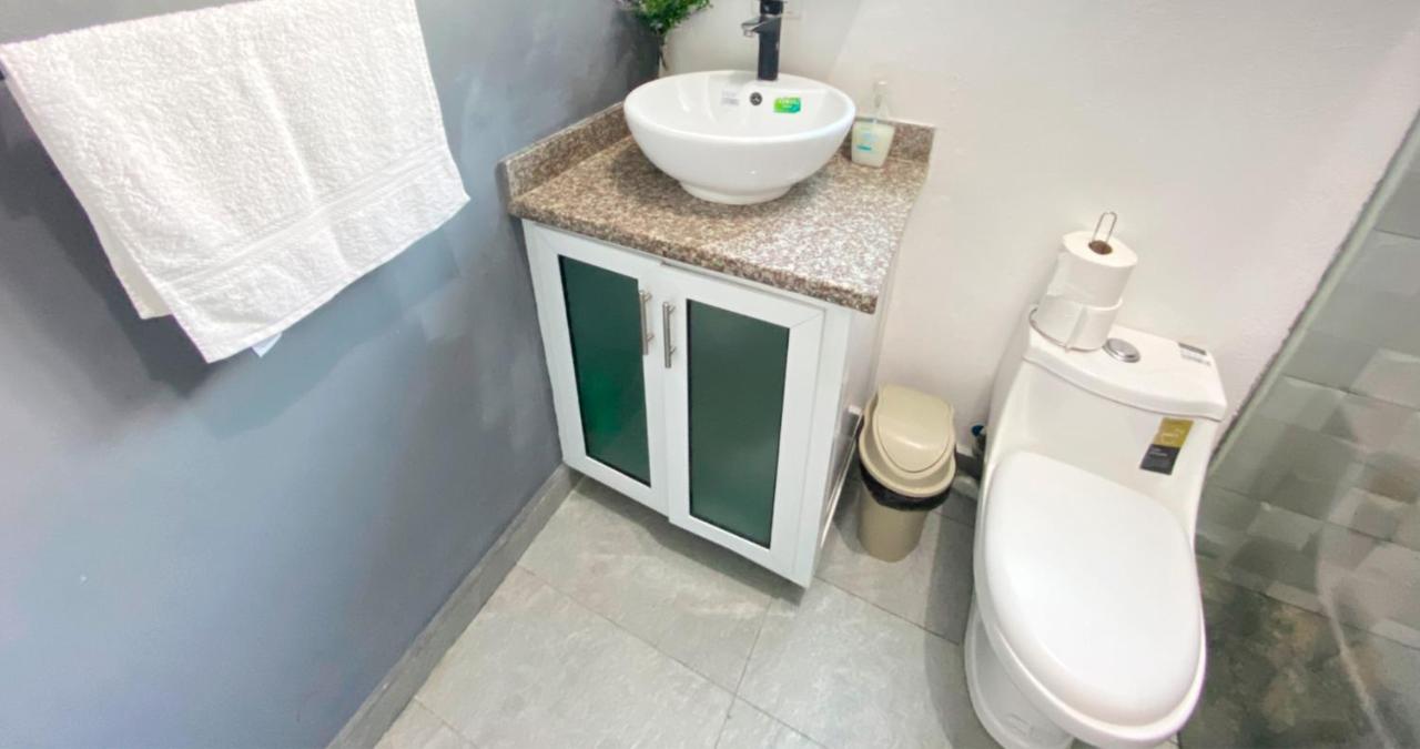 Apartment Cozy 2br Near Playa Dorada, 3 Min In Car *