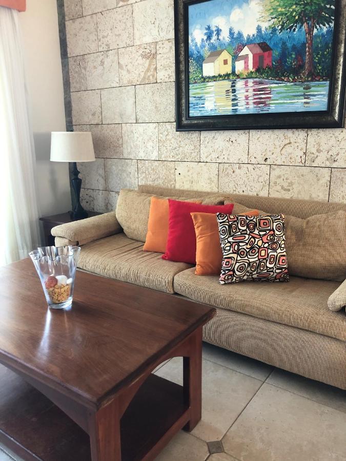 Agualina Kite Oceanfront Cabarete