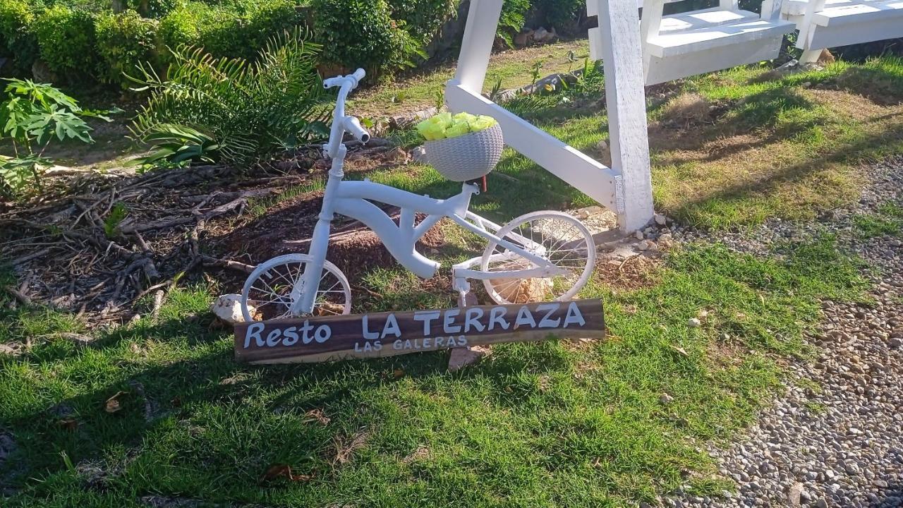 Arena Oceanview & La Terraza Restaurant Hotel