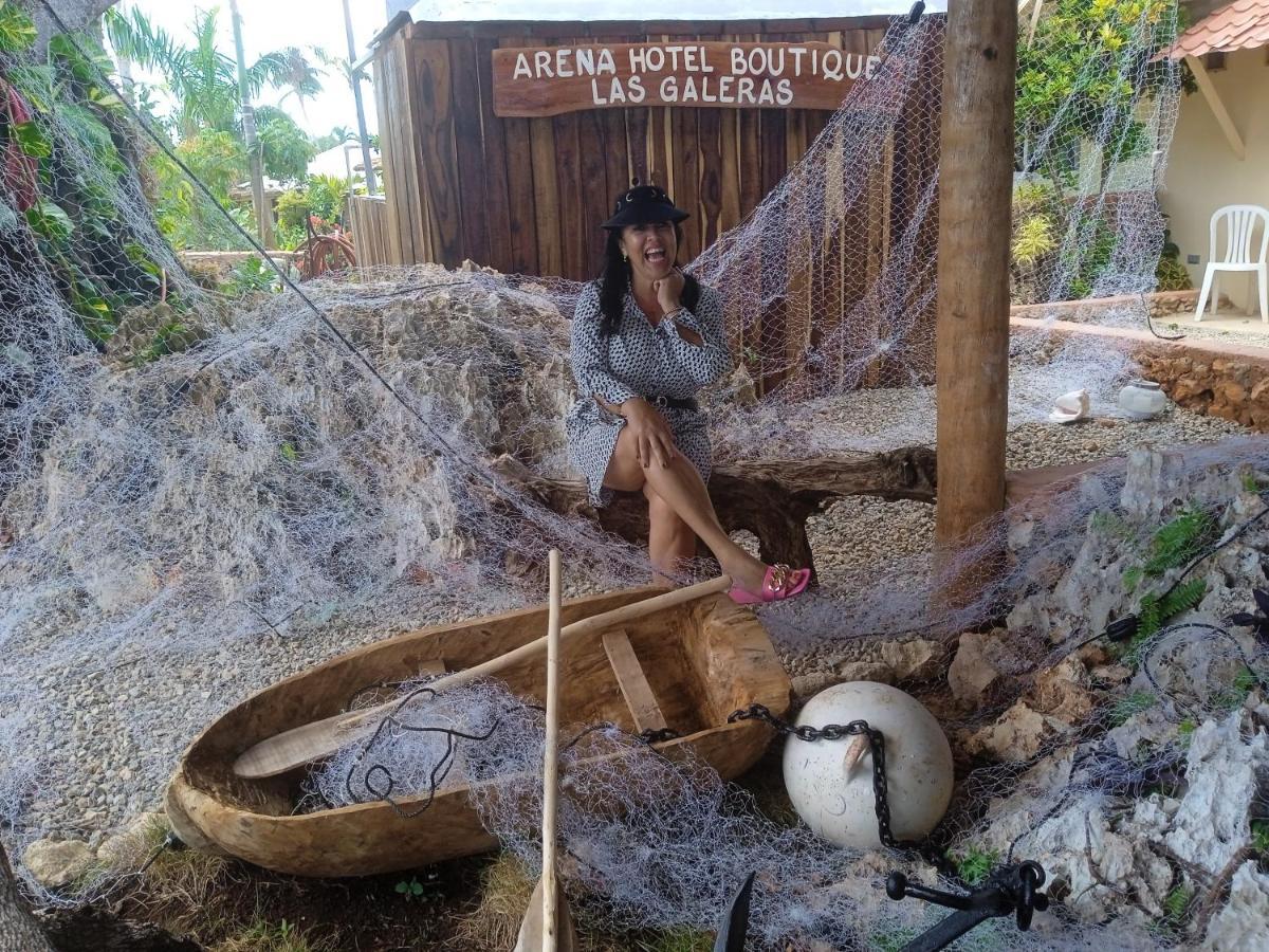 Hotel Arena Oceanview & La Terraza Restaurant *