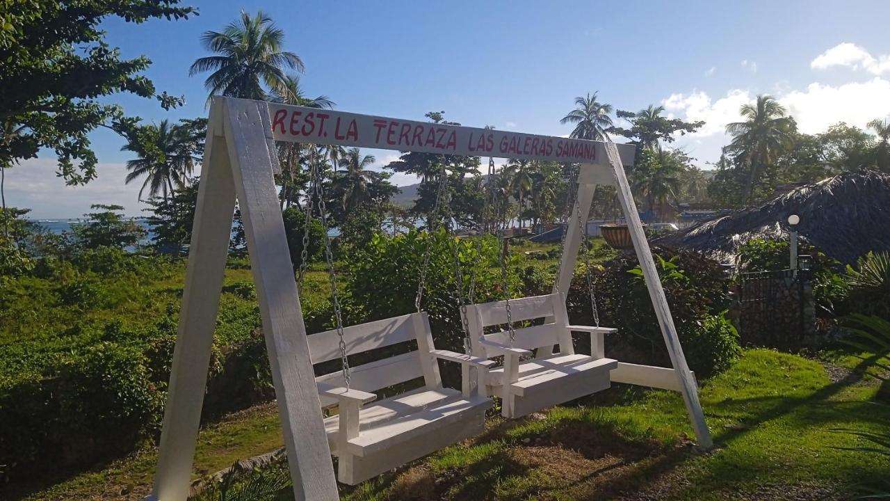 Arena Oceanview & La Terraza Restaurant Hotel *