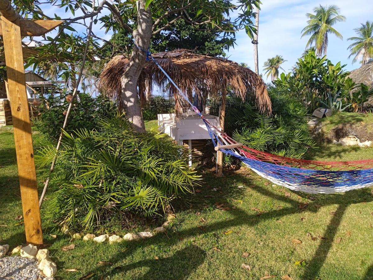 Hotel Arena Oceanview & La Terraza Restaurant Las Galeras