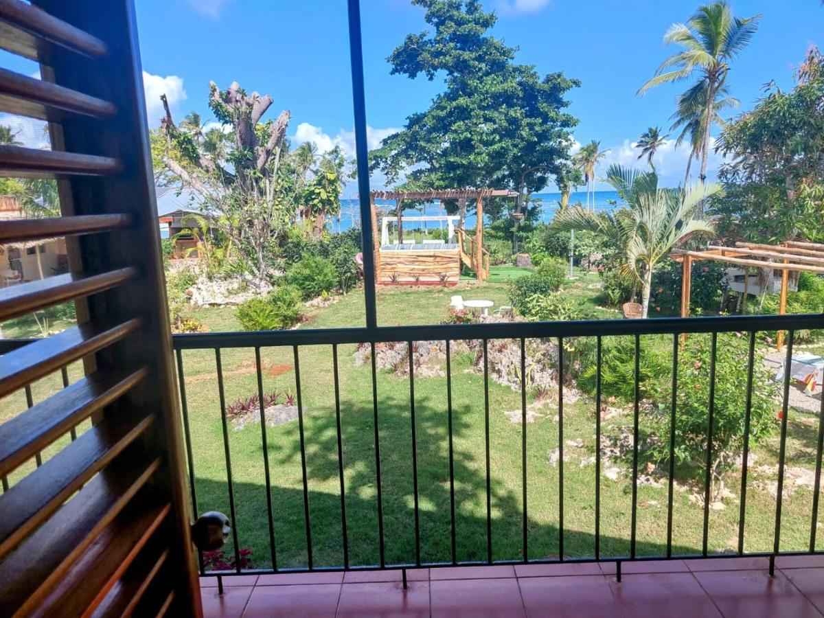 Arena Oceanview & La Terraza Restaurant Hotel *
