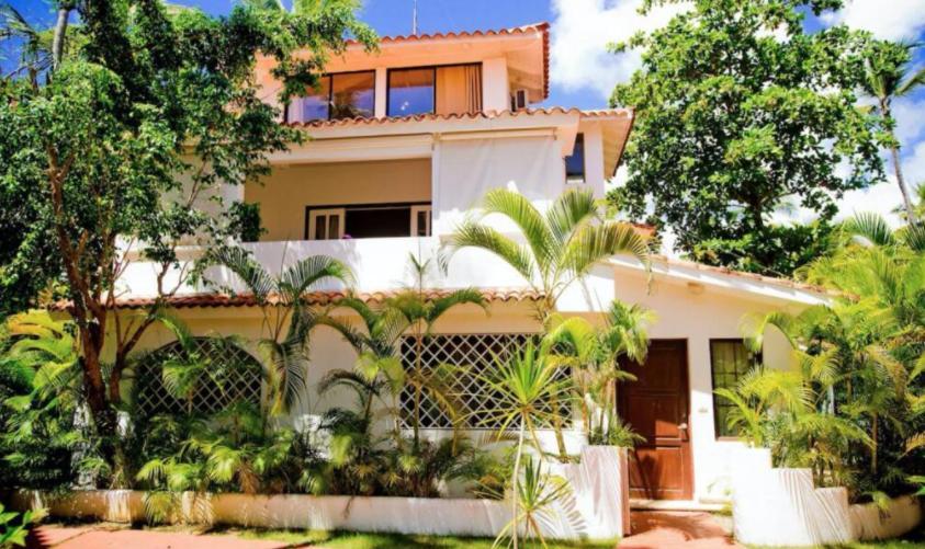 Bavaro Deluxe Los Corales Villas Beach Club & Spa Good Offer For Vacation Punta Cana