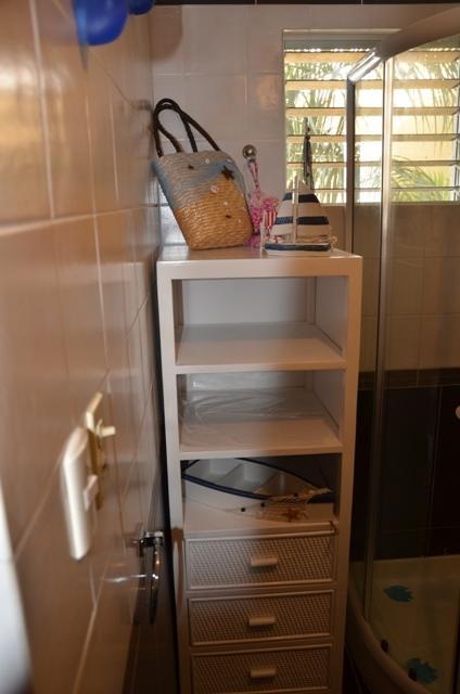 Dume Apartment *