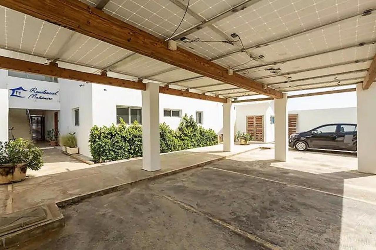 Apartment Residencial Mananero Cabarete