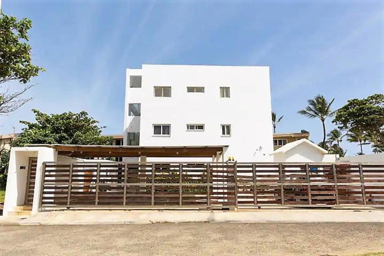 Apartment Residencial Mananero