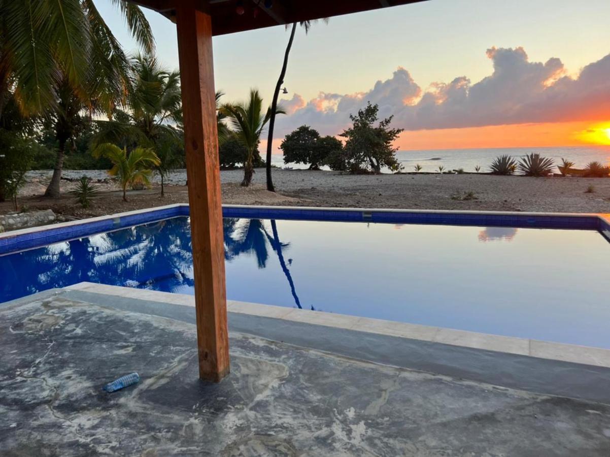 Al Mare Bed & Breakfast Barahona