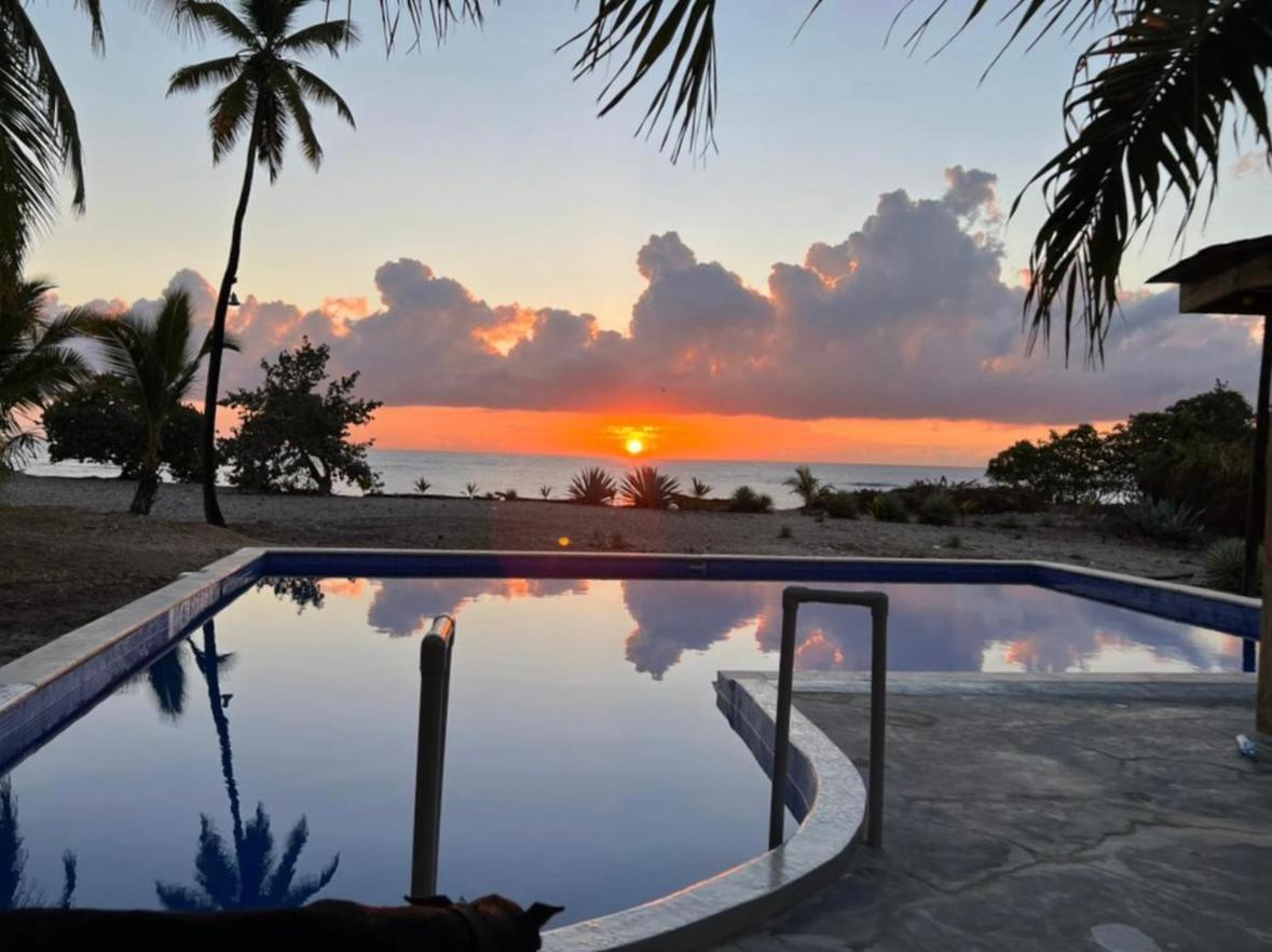 Bed & Breakfast Al Mare Barahona