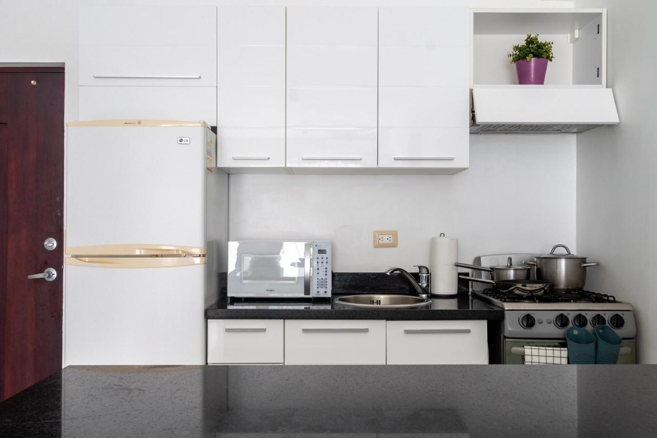 Apartment Lincoln Santo Domingo