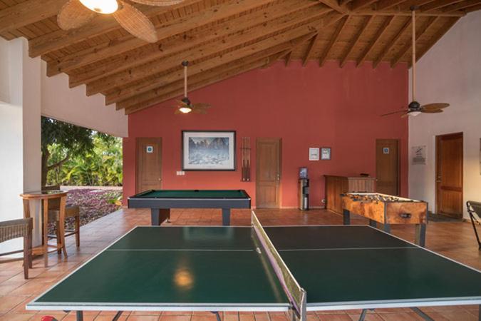 Casa Hemingway 4* Juan Dolio