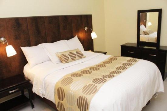 Real Bella Vista 3* Santo Domingo