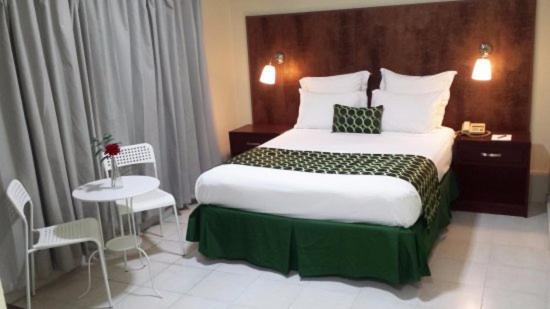 Real Bella Vista Santo Domingo