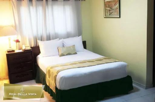 Real Bella Vista Santo Domingo