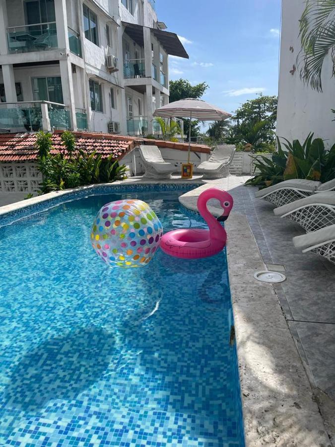 Hotel Neptuno Refugio Boca Chica