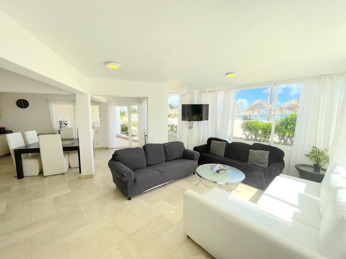 Bavaro Deluxe Los Corales Villas Beach Club & Spa Good Offer For Vacation Resort 5*
