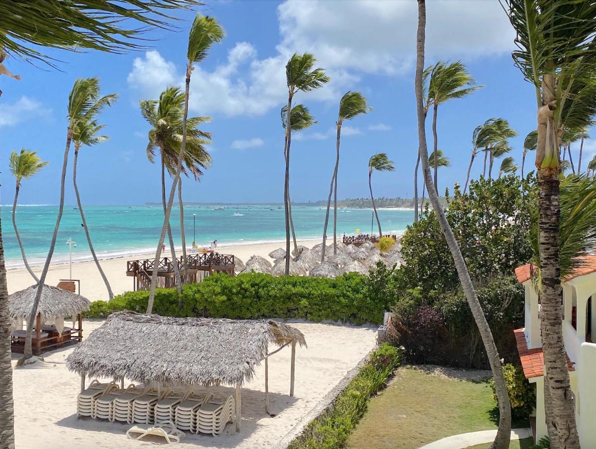 Bavaro Deluxe Los Corales Villas Beach Club & Spa Good Offer For Vacation Resort