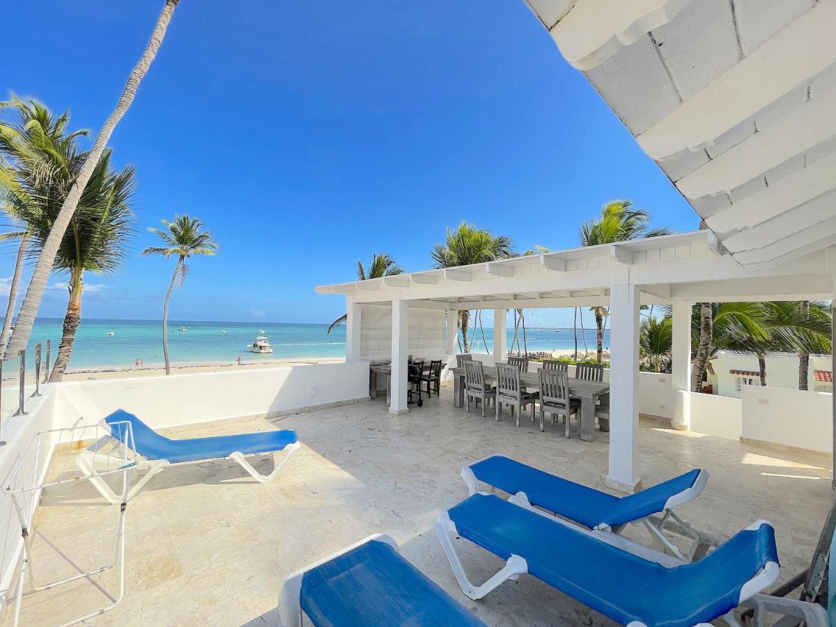 Bavaro Deluxe Los Corales Villas Beach Club & Spa Good Offer For Vacation 5* Punta Cana