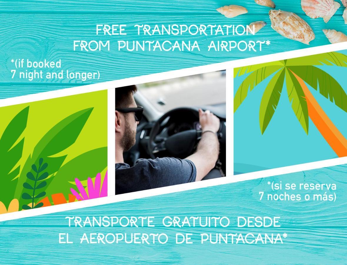 Resort Bavaro Deluxe Los Corales Villas Beach Club & Spa Good Offer For Vacation Punta Cana