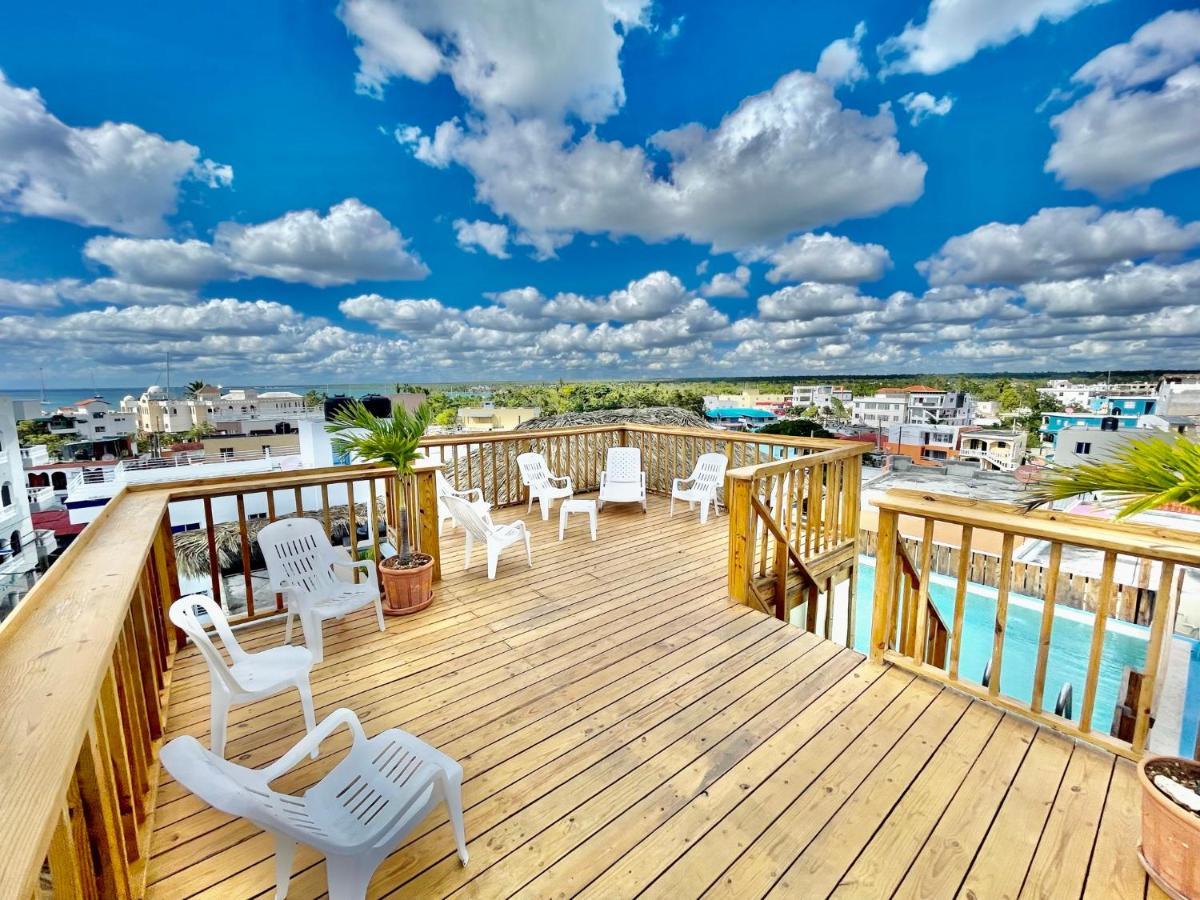 Iguana Bed & Breakfast 3*