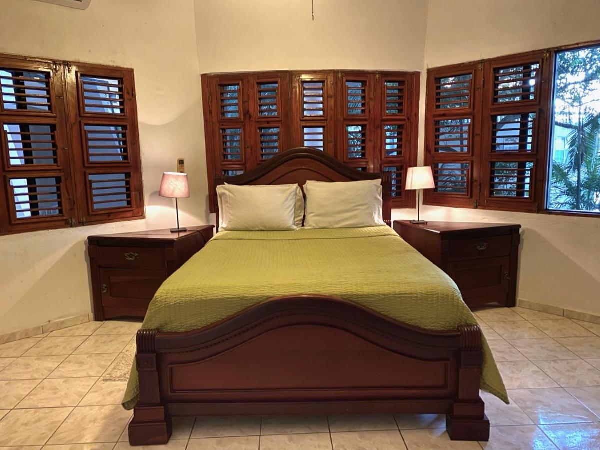 Alegria 2* Cabarete