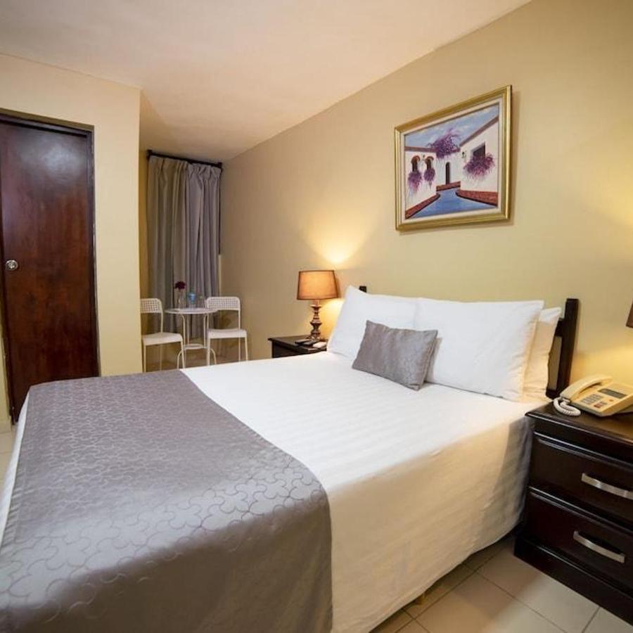 Hotel Real Bella Vista 3*