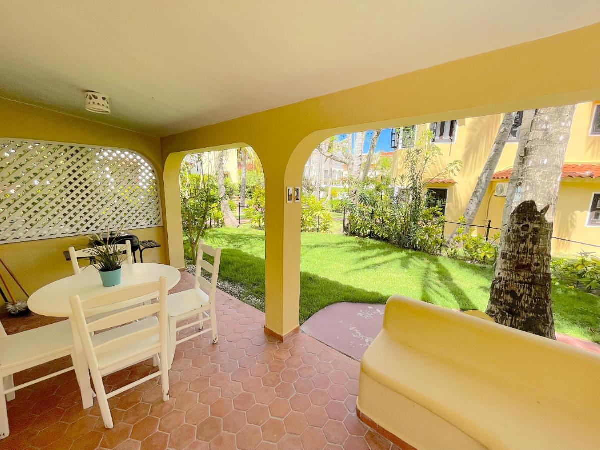 Bavaro Deluxe Los Corales Villas Beach Club & Spa Good Offer For Vacation Resort Punta Cana