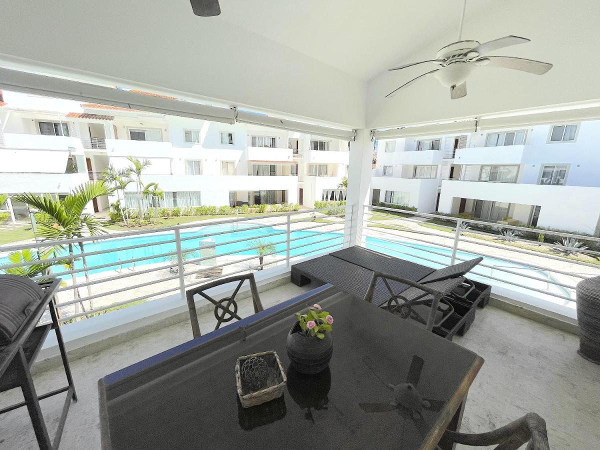 Resort Bavaro Deluxe Los Corales Villas Beach Club & Spa Good Offer For Vacation Punta Cana