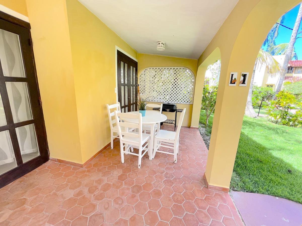 Resort Bavaro Deluxe Los Corales Villas Beach Club & Spa Good Offer For Vacation