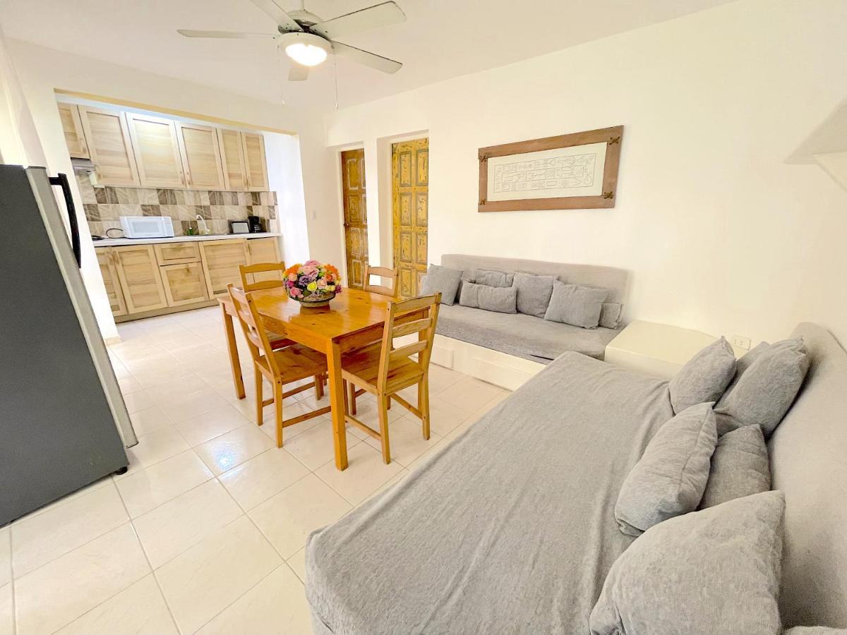 Bavaro Deluxe Los Corales Villas Beach Club & Spa Good Offer For Vacation 5* Punta Cana