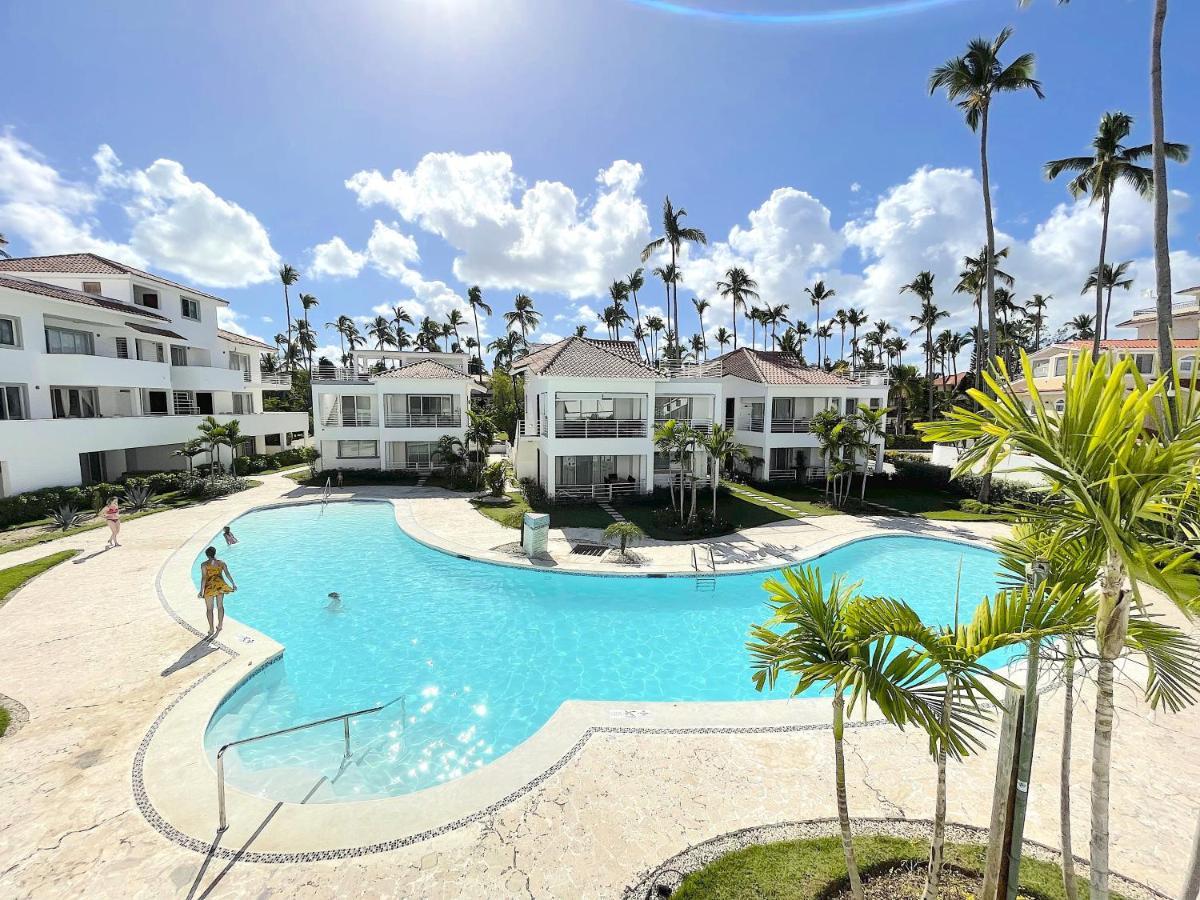 Bavaro Deluxe Los Corales Villas Beach Club & Spa Good Offer For Vacation Resort 5*