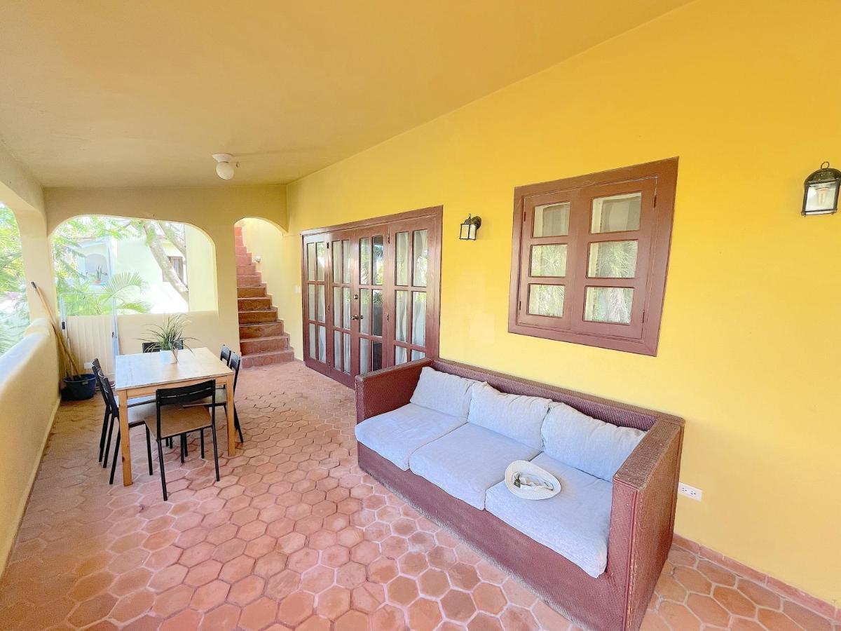 Bavaro Deluxe Los Corales Villas Beach Club & Spa Good Offer For Vacation