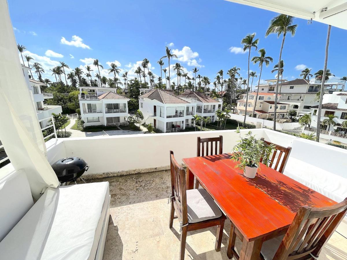 Resort Bavaro Deluxe Los Corales Villas Beach Club & Spa Good Offer For Vacation Punta Cana